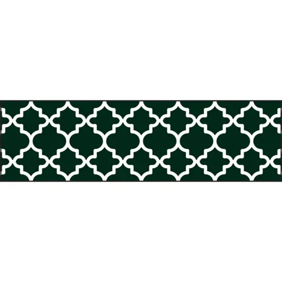 Moroccan Black Bolder Borders&reg;, 35.75' Per Pack, 6 Packs {2}