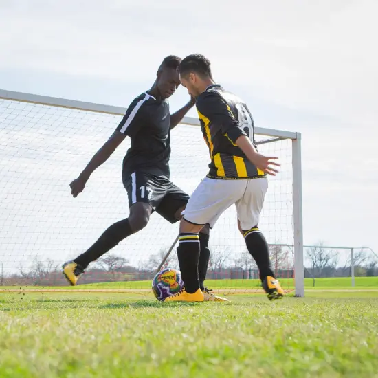 Extreme Tiedye Soccerball, Size 5 {4}