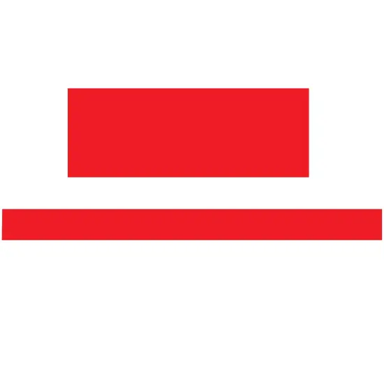 Magnetic Magi-Strips, Red, 12 Feet Per Pack, 6 Packs {2}