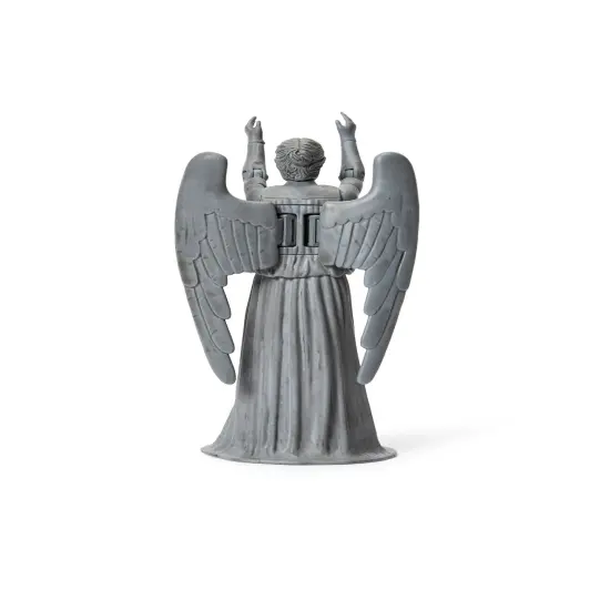 Doctor Who 5" Action Figure - Oldest Weeping Angel {4}
