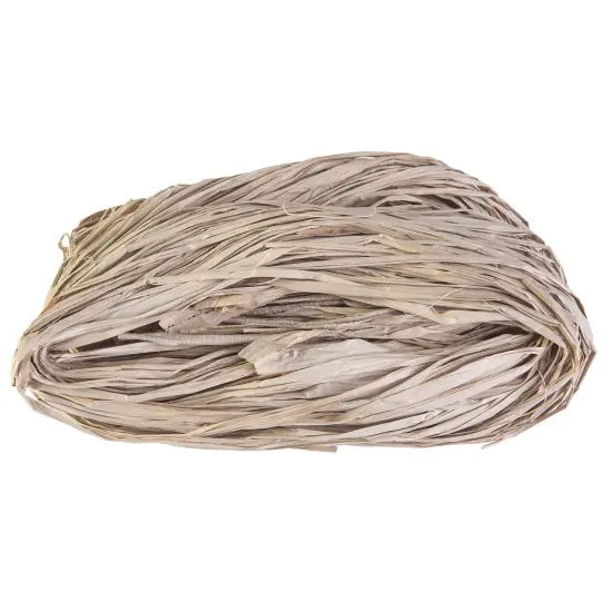 Panacea Raffia 250 Cubic Inches-Natural {1}