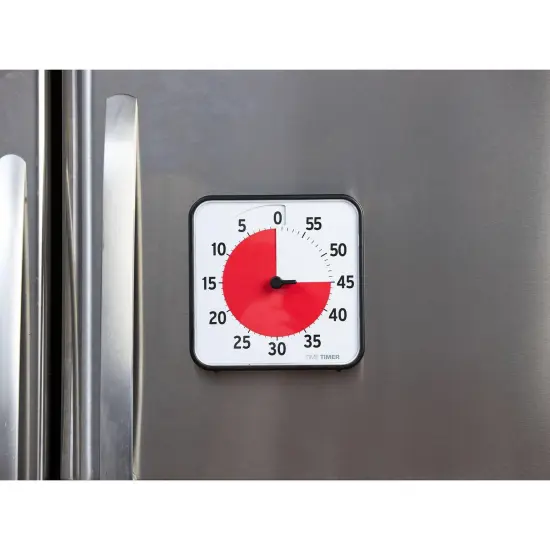 Original Timer 8 Inch (Medium) {2}