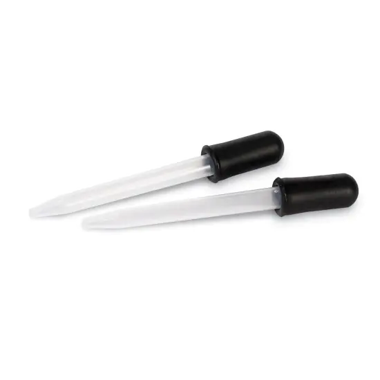 Eye Droppers Set, 12 Per Pack, 3 Packs {4}