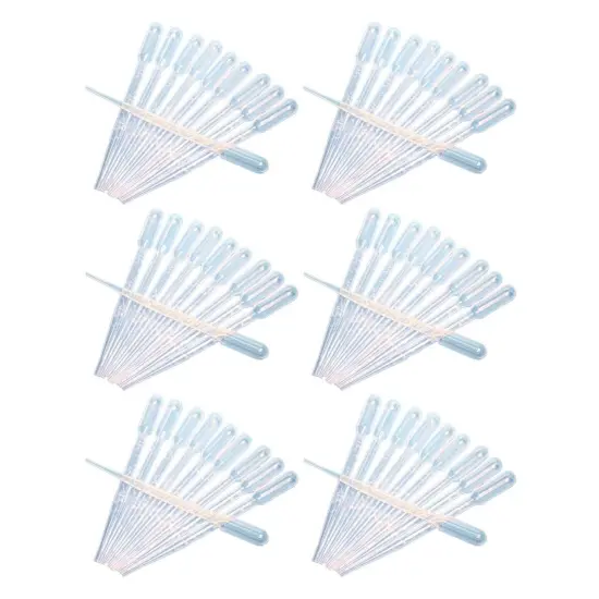 Pipettes, 7 ml, 25 Per Pack, 6 Packs {1}