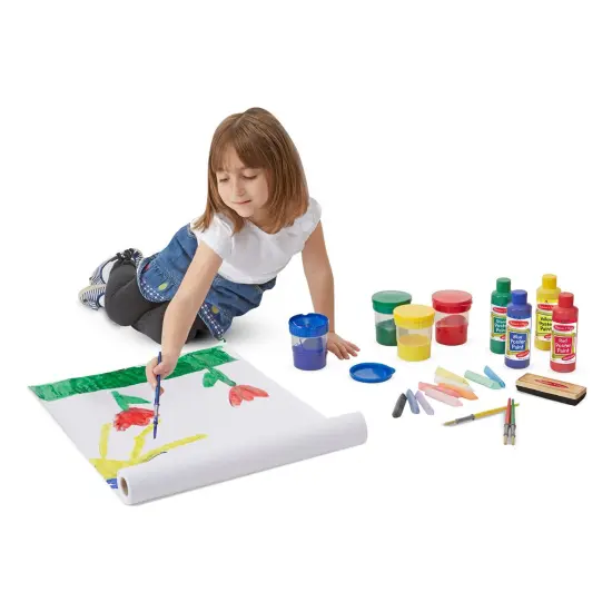 Easel Companion Accessory Set {2}