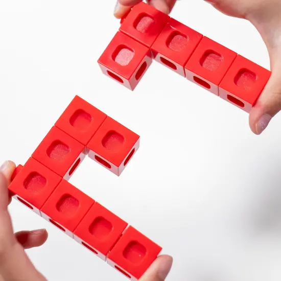 Mathcubes - Multiplication {5}