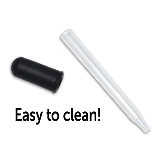 Eye Droppers Set, 12 Per Pack, 3 Packs {2}