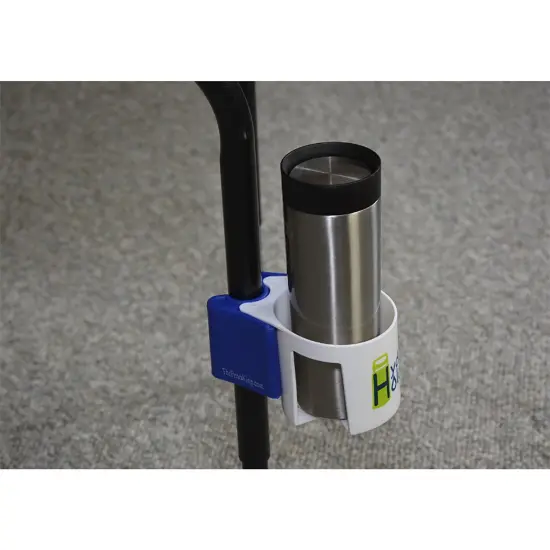 Hydro Holdr - Clip-on Bottle Holder - Set of 6 {5}