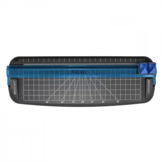 Multi-Purpose Personal Trimmer, 12" {1}