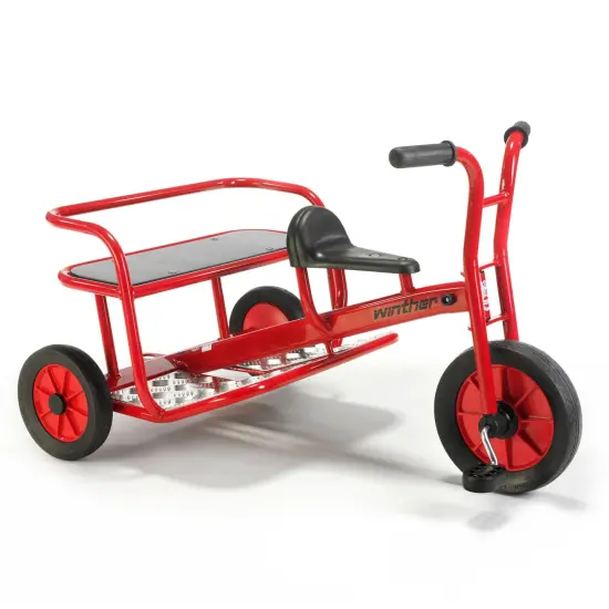 Viking Twin Taxi Tricycle {1}
