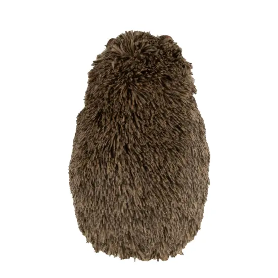 Northlight Standing Hedgehog Christmas Figurine - 6" - Brown and White {7}