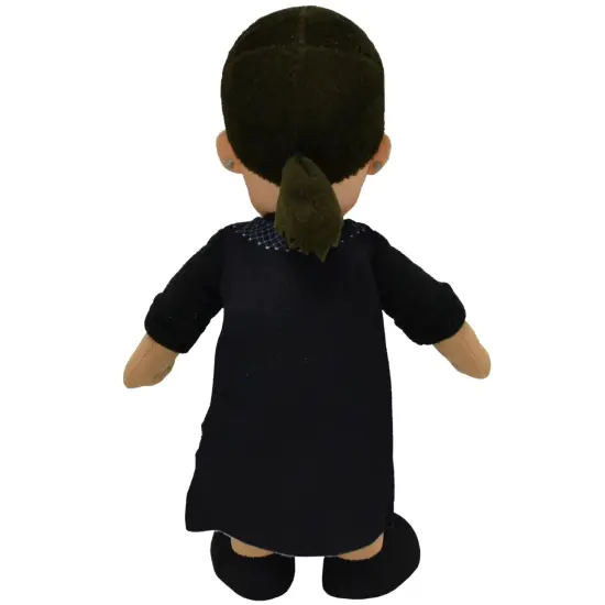 Bleacher Creatures The Notorious R.B.G.: Ruth Bader Ginsberg 10" Plush Figure {5}
