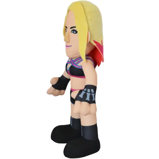 Bleacher Creatures WWE Diva Alexa Bliss 10" Plush Figure {2}