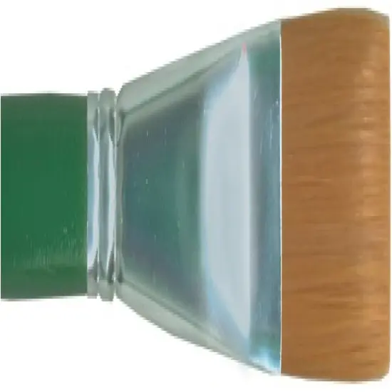 Plaid One Stroke Brush-Flat 1" Width {1}