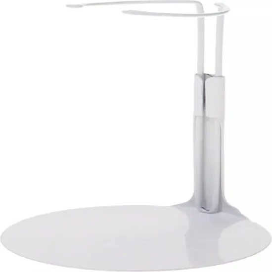 Kitcheniva Metal Doll Stand {1}