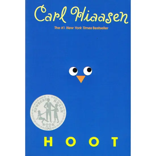 Hoot Book, Pack of 3 {2}