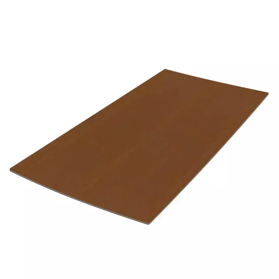 Kitcheniva Thick Eva Foam Faux Teak Boat Flooring {3}