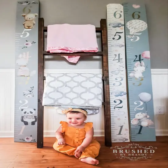 Redesign Decor Transfers Sweet Lullaby 24"x35" 655350642976 {3}