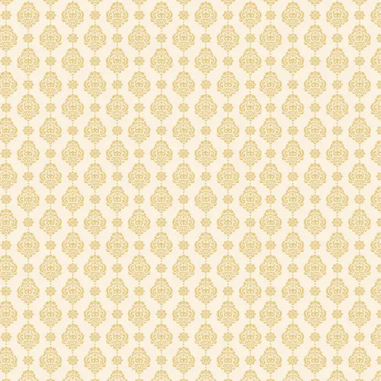 Small Rosie Damask All Over Wall Stencil | 3724 by Designer Stencils | Pattern Stencils | Reusable Stencils for Painting | Safe & Reusable Template for Wall Decor | Try This Stencil Instead of a Wallpaper | Easy to Use & Clean Art Stencil Pattern {1}