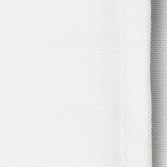 Lann's Linens - 5 Premium Fitted Tablecloths for Rectangular Tables - Wedding/Banquet/Trade Show - Polyester Cloth Fabric Covers {2}