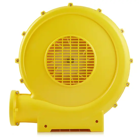 Cloud 9 Commercial 1200 Watt 1.5 HP Inflatable Bounce House Blower {2}