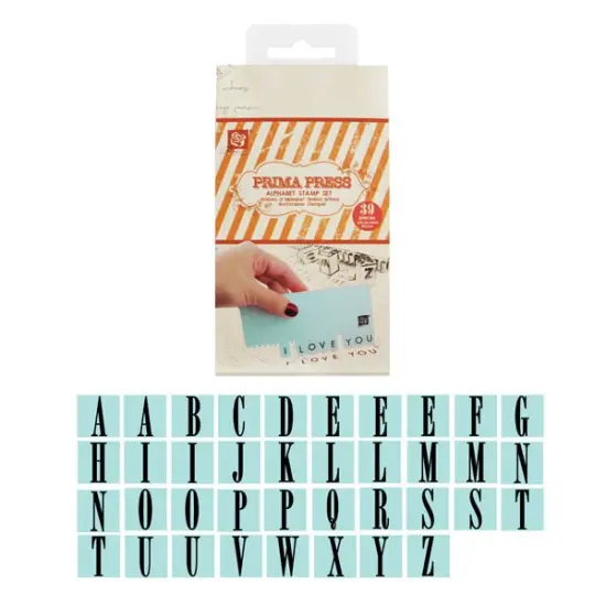 Prima Marketing Inc Prima Press 655350550332 {1}