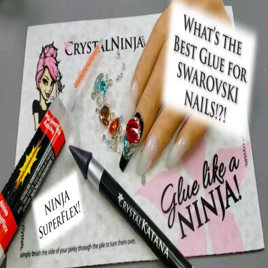 Ninja SuperFlex, #1155 10g {3}