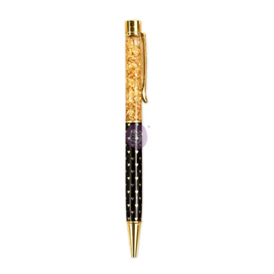 Prima Marketing Inc Mpp Pen - Golden Heart 655350596330 {1}