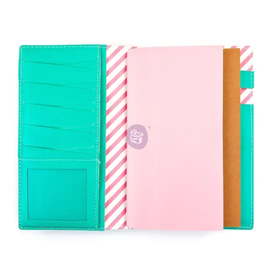 Prima Marketing Inc Jn Traveler'S Journal 655350912321 {2}