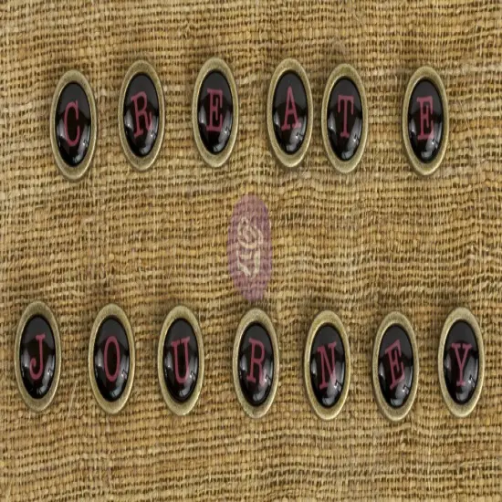 Prima Marketing Inc Mechanicals- Words 2 655350961152 {1}