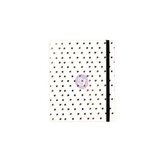 Prima Marketing Inc Spiral Planner - Breathe 655350592417 {1}