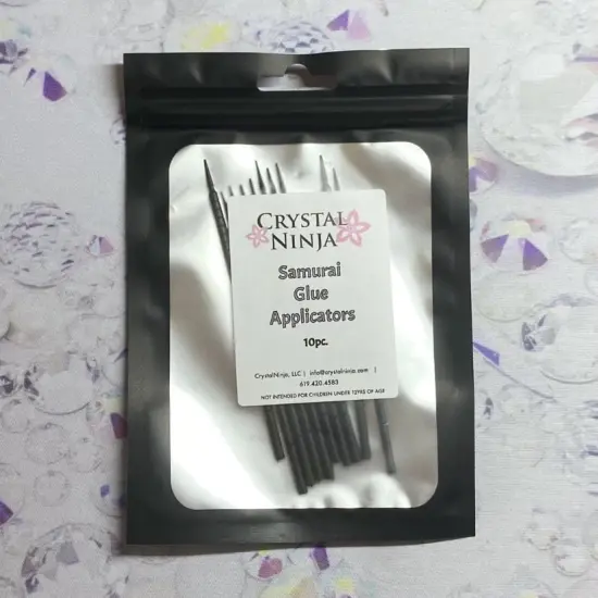Samurai Glue Applicators {1}
