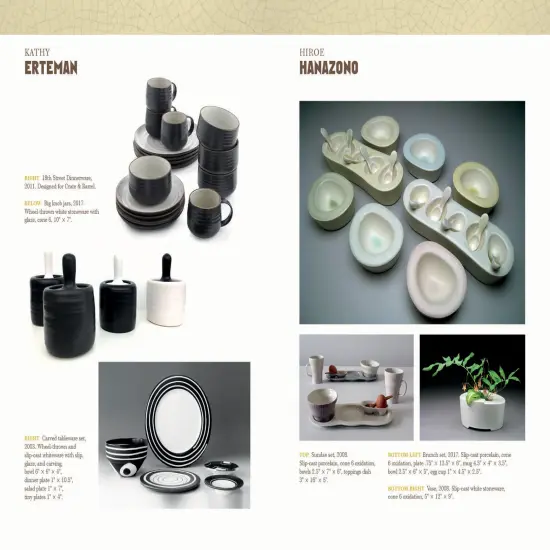 What Makes a Potter {6}