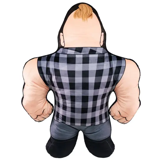 Bleacher Creatures WWE Brock Lesnar 24" Bleacher Buddy {5}