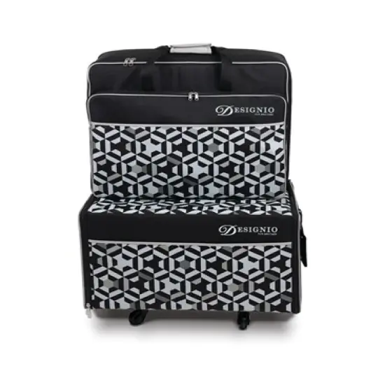 Brother SASEBXJE Two Piece Stellaire Luggage Set {1}
