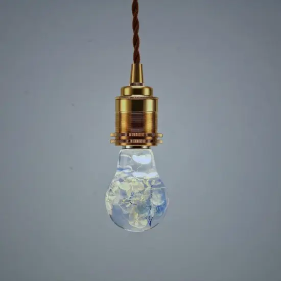 EP LIGHT 3 Pack Flower Bulbs {3}