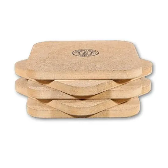 Penguin Pottery - Set of 5 Inserts for Penguin Pottery's Heavy Duty Bat System {1}