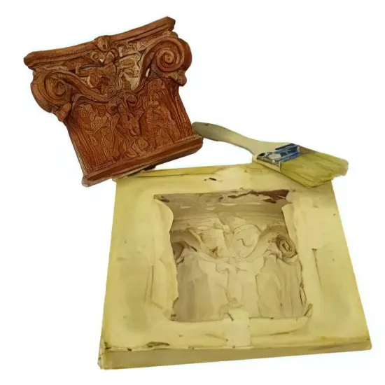 EnvironMolds LayTex Liquid Latex Mold Making Rubber 32-OZ {4}