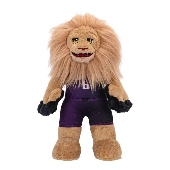 Bleacher Creatures Sacramento Kings Slamson 10" Mascot Plush Figure (Statement Uniform) {1}