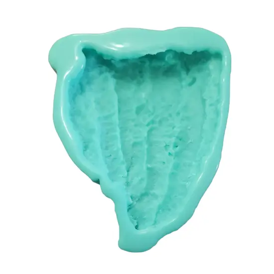 Fried Catfish Mold|Seafood Shape Silicone Mold| Soap| Candle | Mold for Wax| Mold for Resin| Not Food Grade {5}