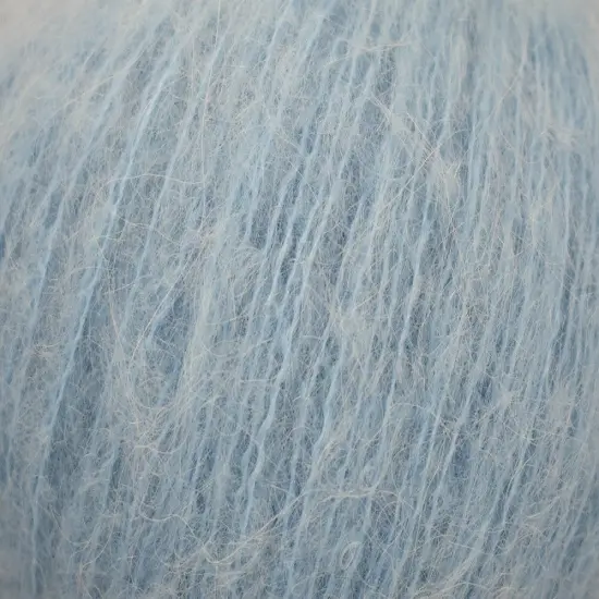 Penna by Universal Yarn - Baby Suri Alpaca Blend - Lace Weight - #102 Clouded {1}