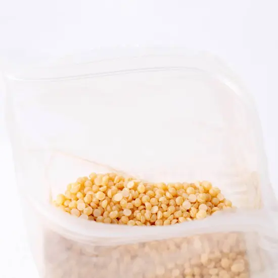 Lehman's Candle Making Beeswax, All Natural, Yellow Pellets, 1 Pound Bag {6}