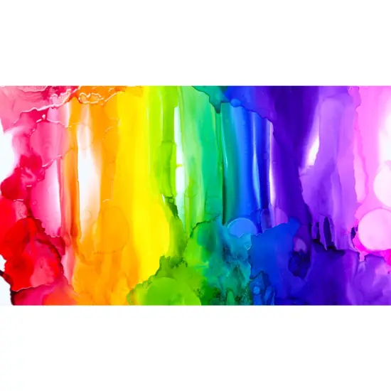 Alcohol Ink - 8 Colors {4}