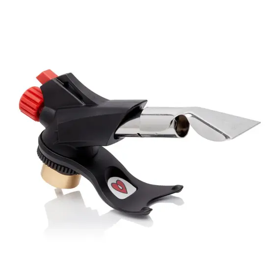 Maker's Propane Torch Head with Wide Angle Flame Attachment {1}