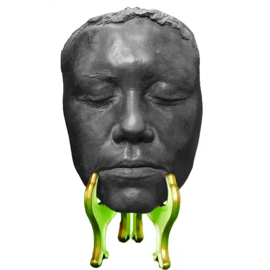 Iron Powder 325-Mesh - 1-lbs {3}