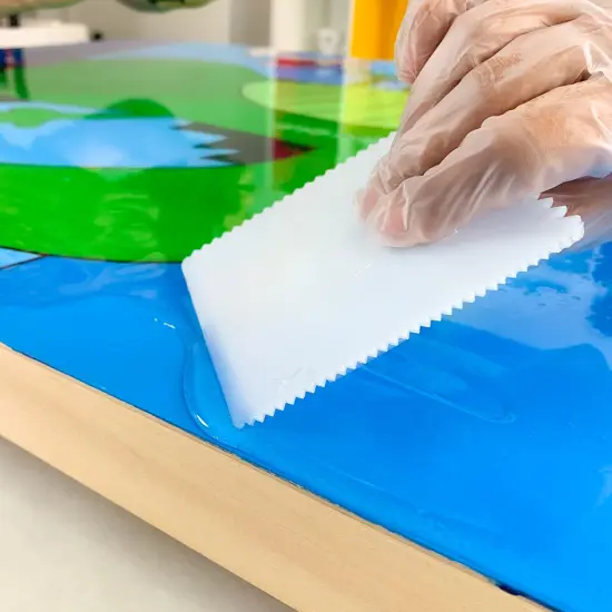 ArtResin Accessory Kit {3}