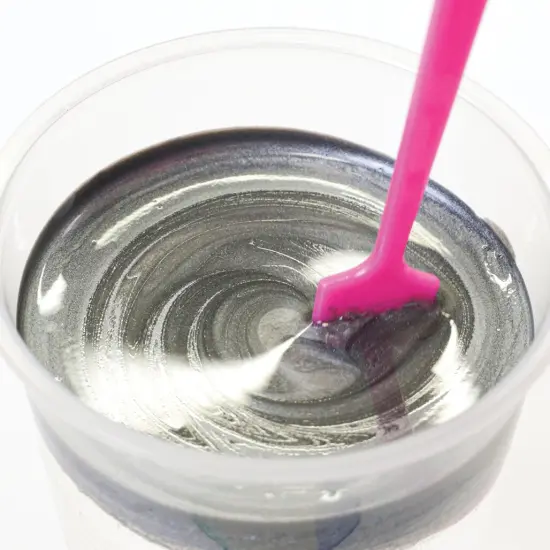 Metallic ResinTints - 4 colors {4}