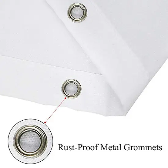 Fall Shower Curtain for Bathroom, Autumn Pumpkins Waterproof Bath Curtains, Gnomes Buffalo Plaid Truck Maple Leaves Farmhouse Decor Fabric Seasonal Shower Curtains with Hooks, 72"x72" {5}