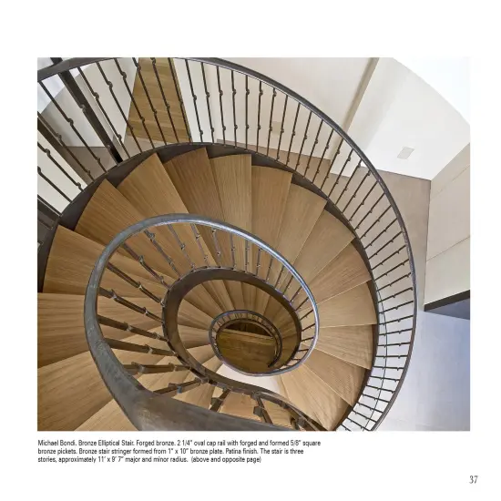 Ironwork Today 3 {3}