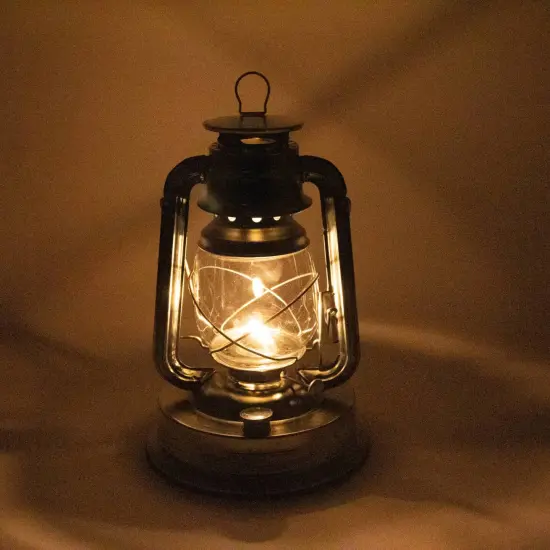 Crownplace Brands Rayo Oil Lantern - Royal Lantern with 64 ounces Citronella Fuel for Outdoor Camping and Patio Use {4}